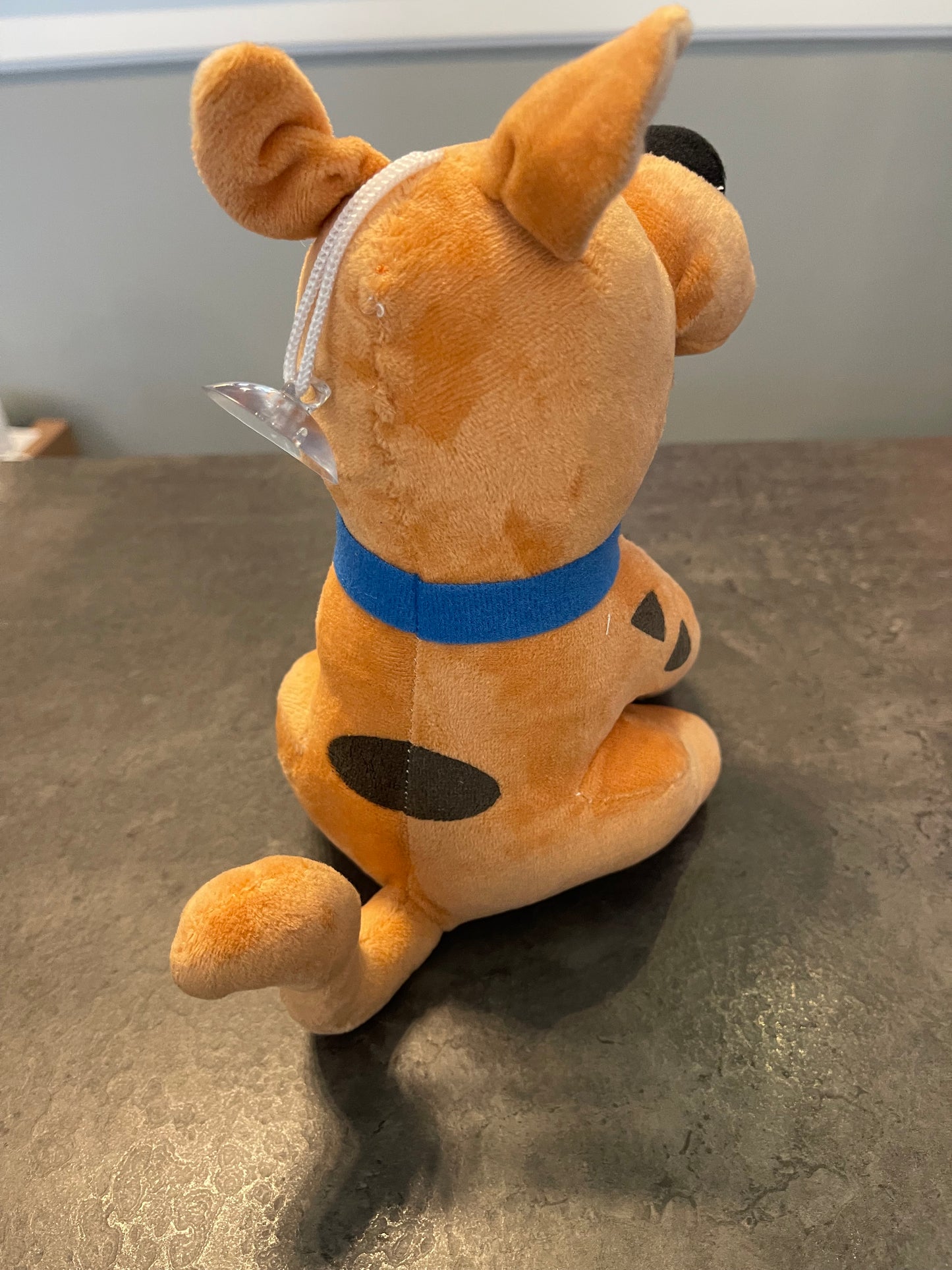 Scooby Doo Plush