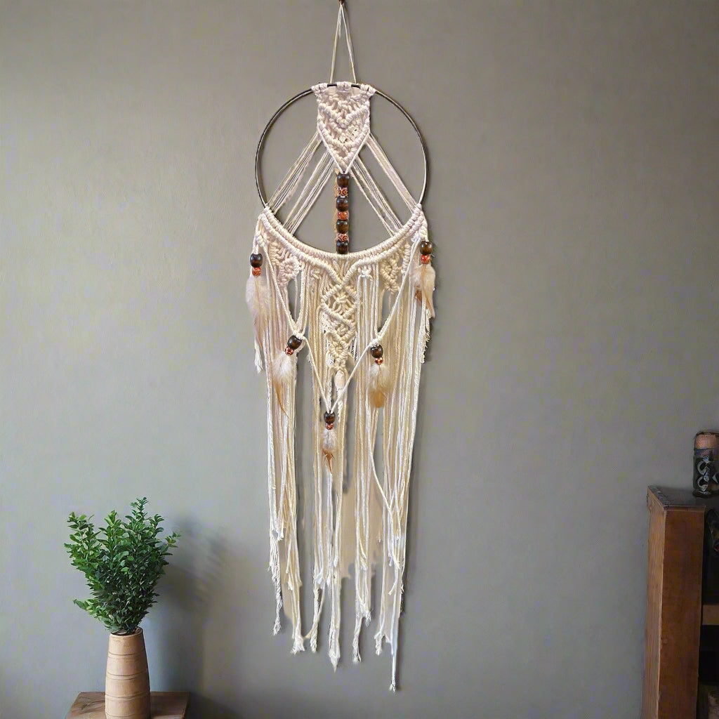 Macrame Wall Hanging