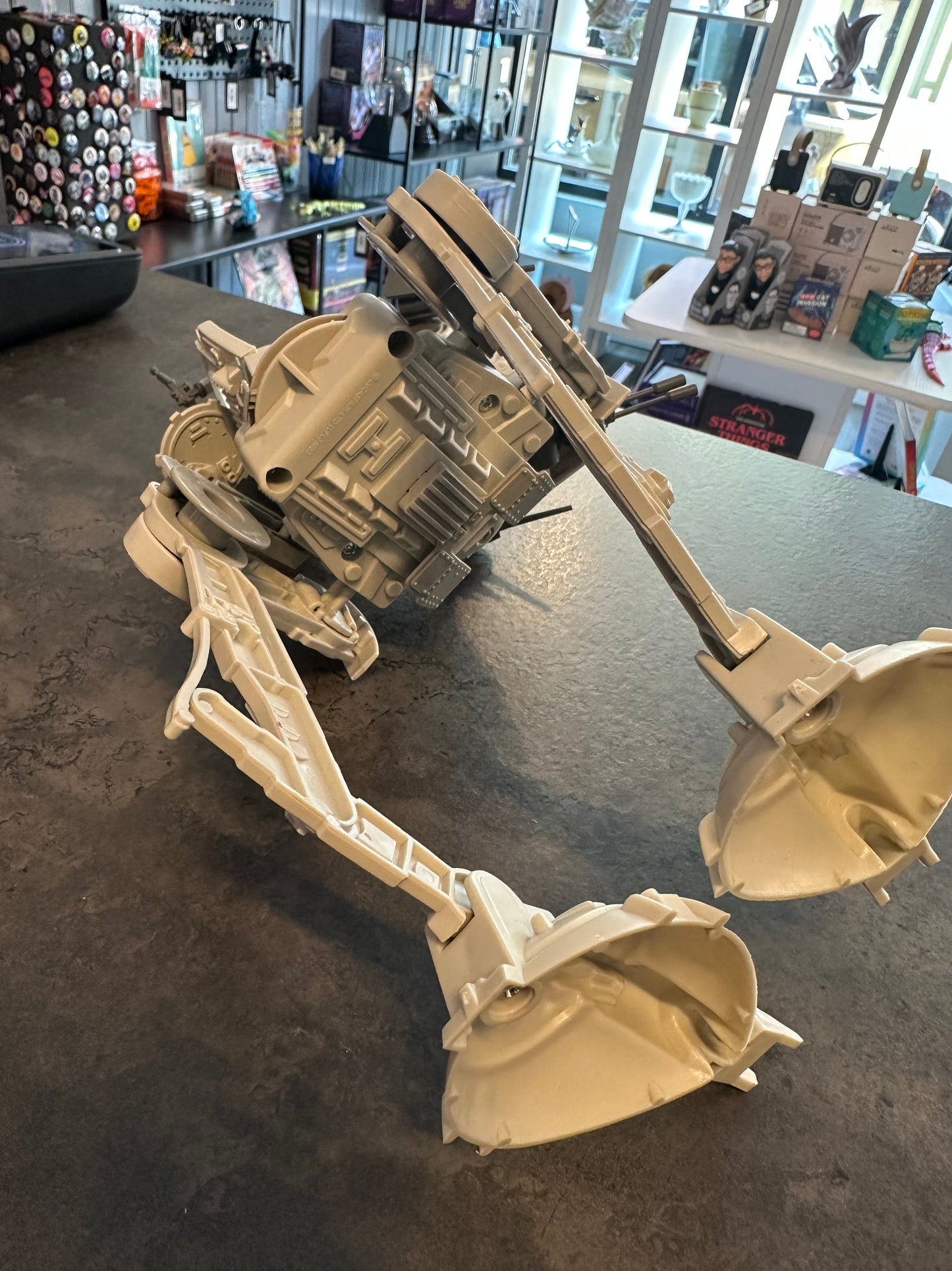 Star Wars Scout Walker