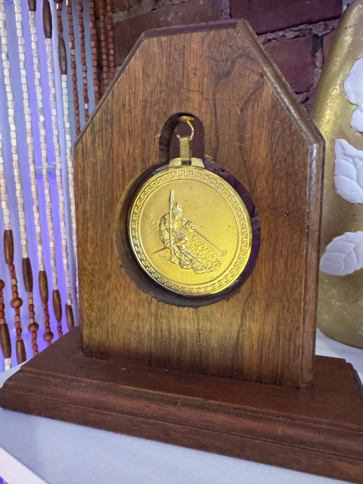 Ski Trophy