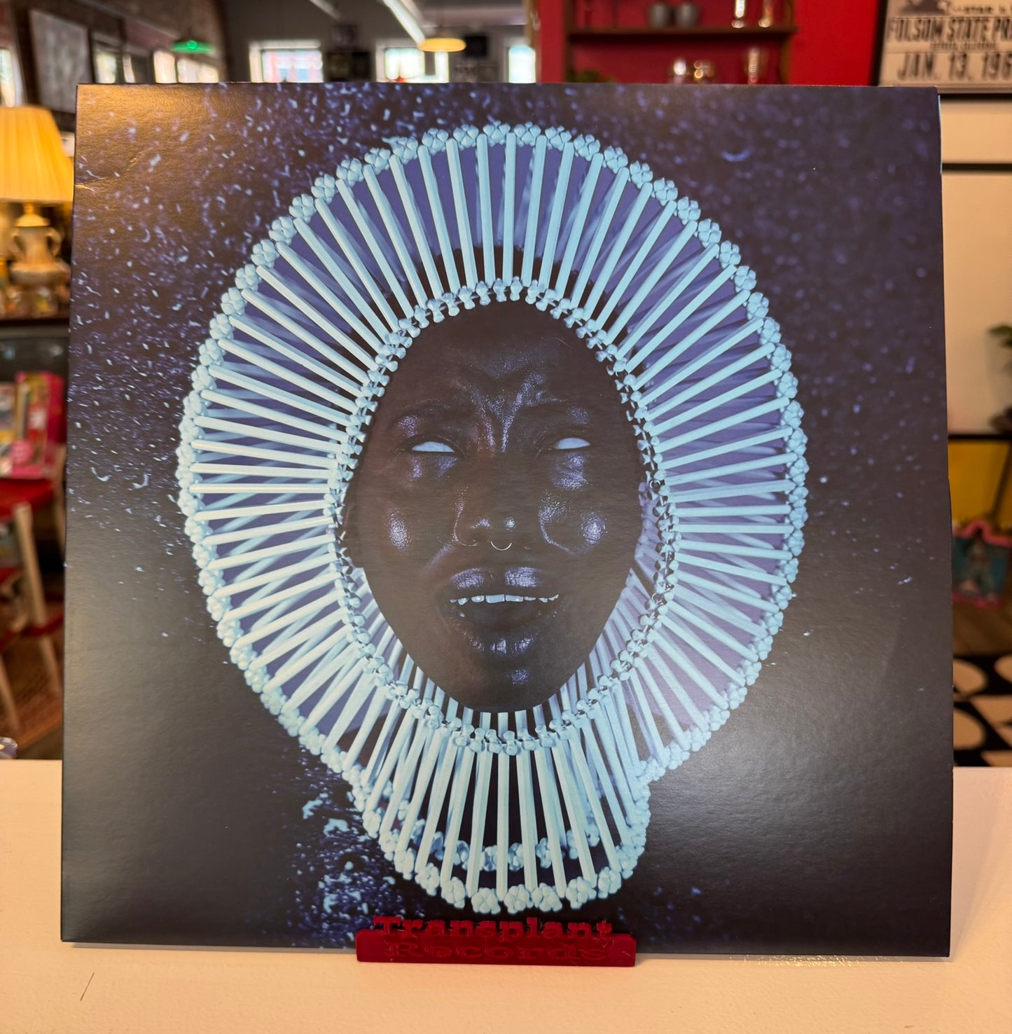 Childish Gambino "Awaken my Love" Vinyl