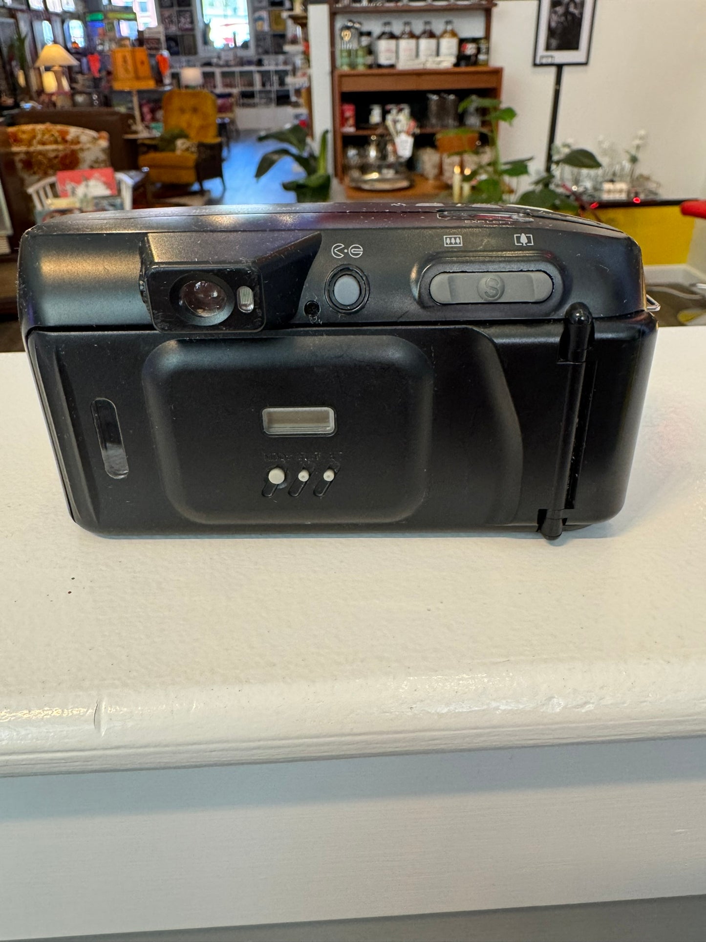 Fuji Discovery 1000 Camera (Untested)