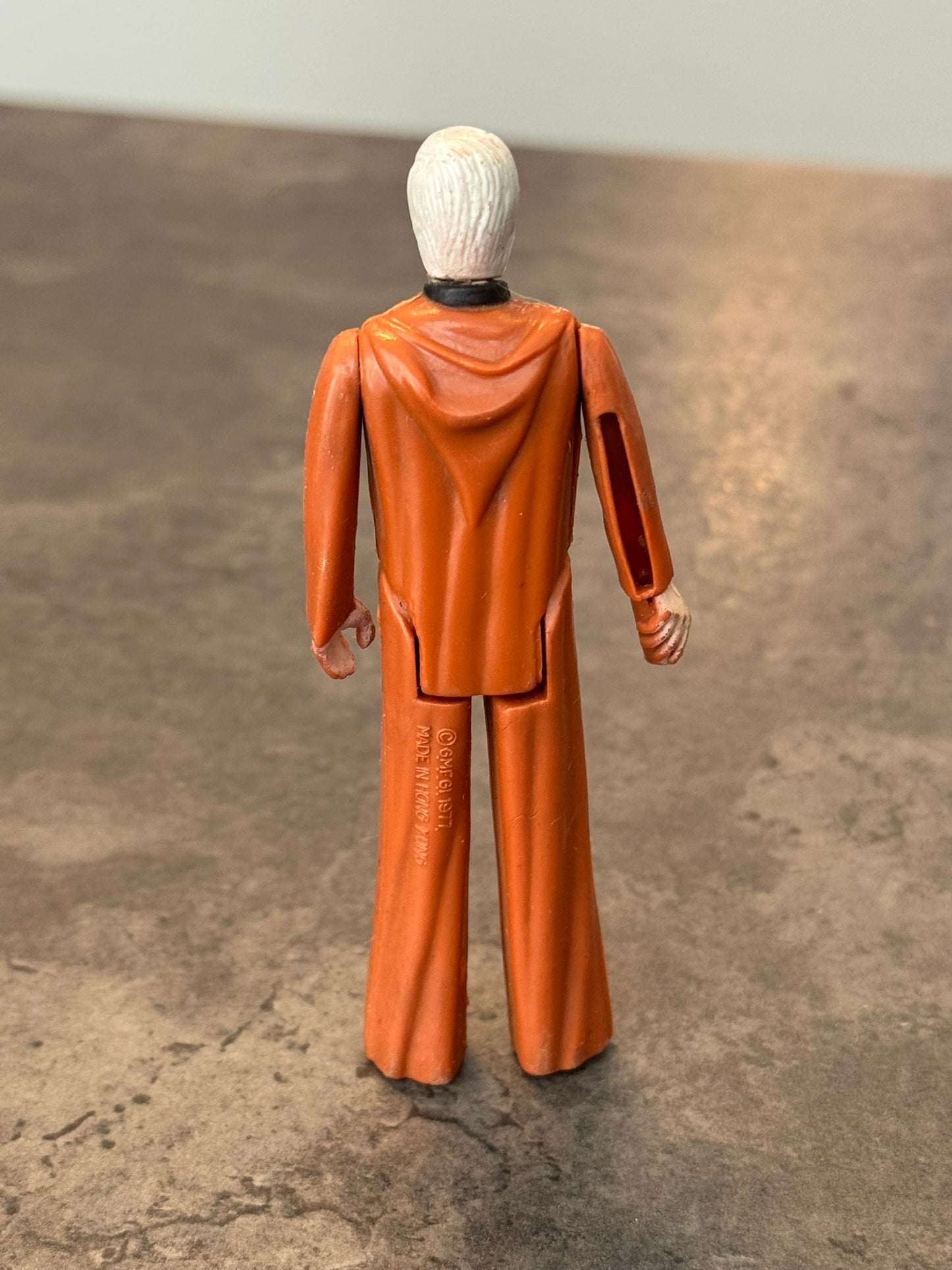 Star Wars Ben Obi-Wan Kenobi 1977 Figure
