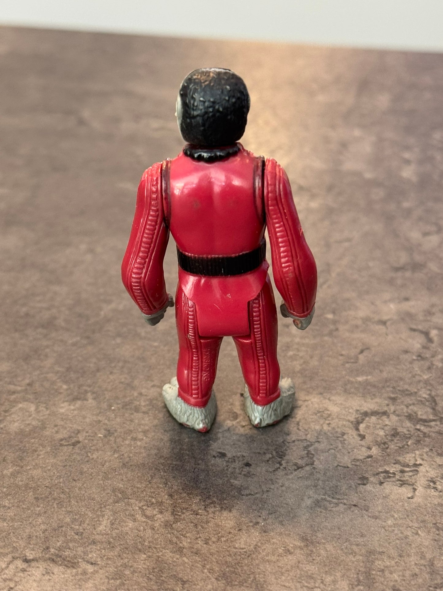 Star Wars Snaggletooth 1978 Figure