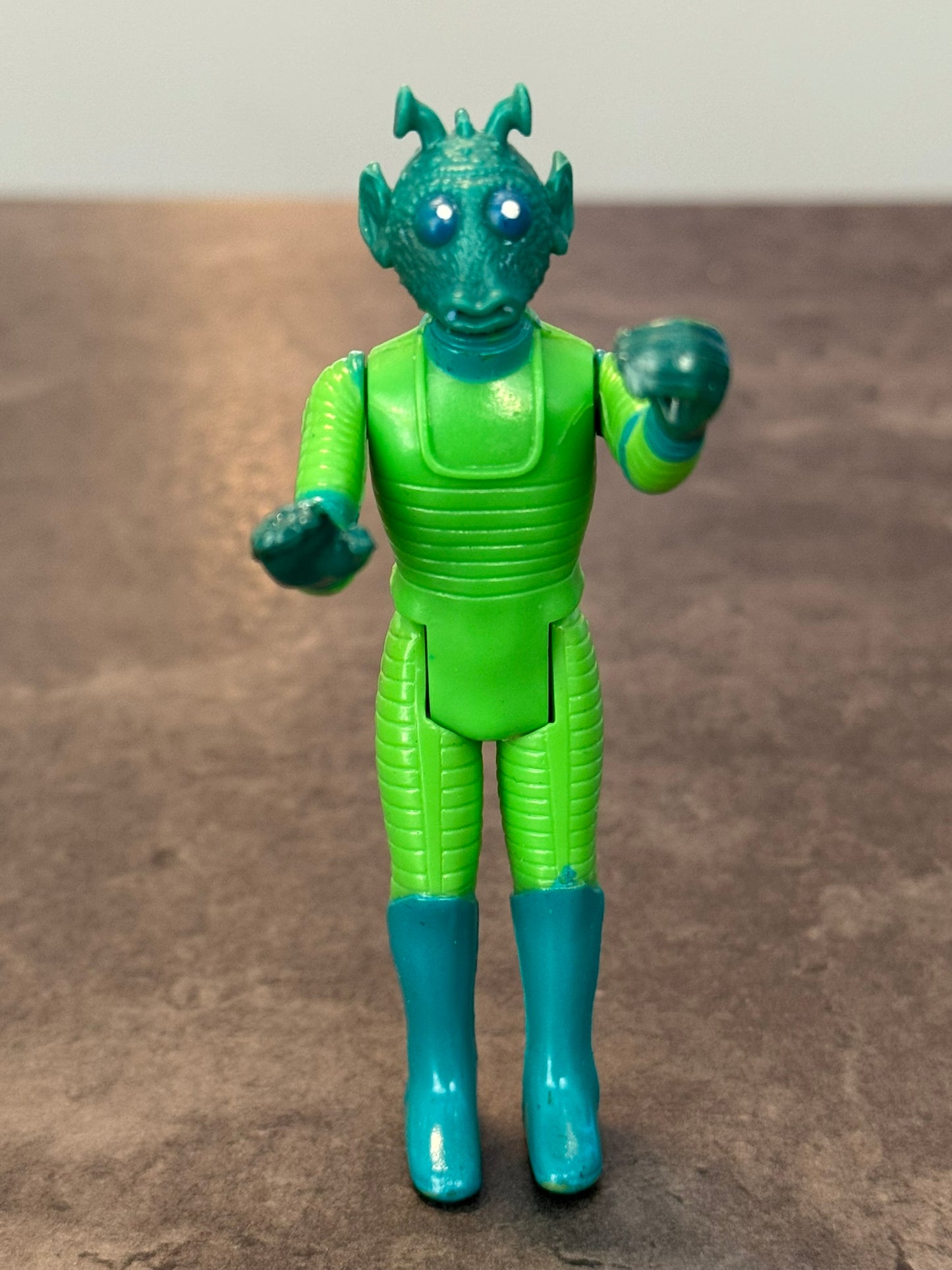 Star Wars Greedo 1978 Figure