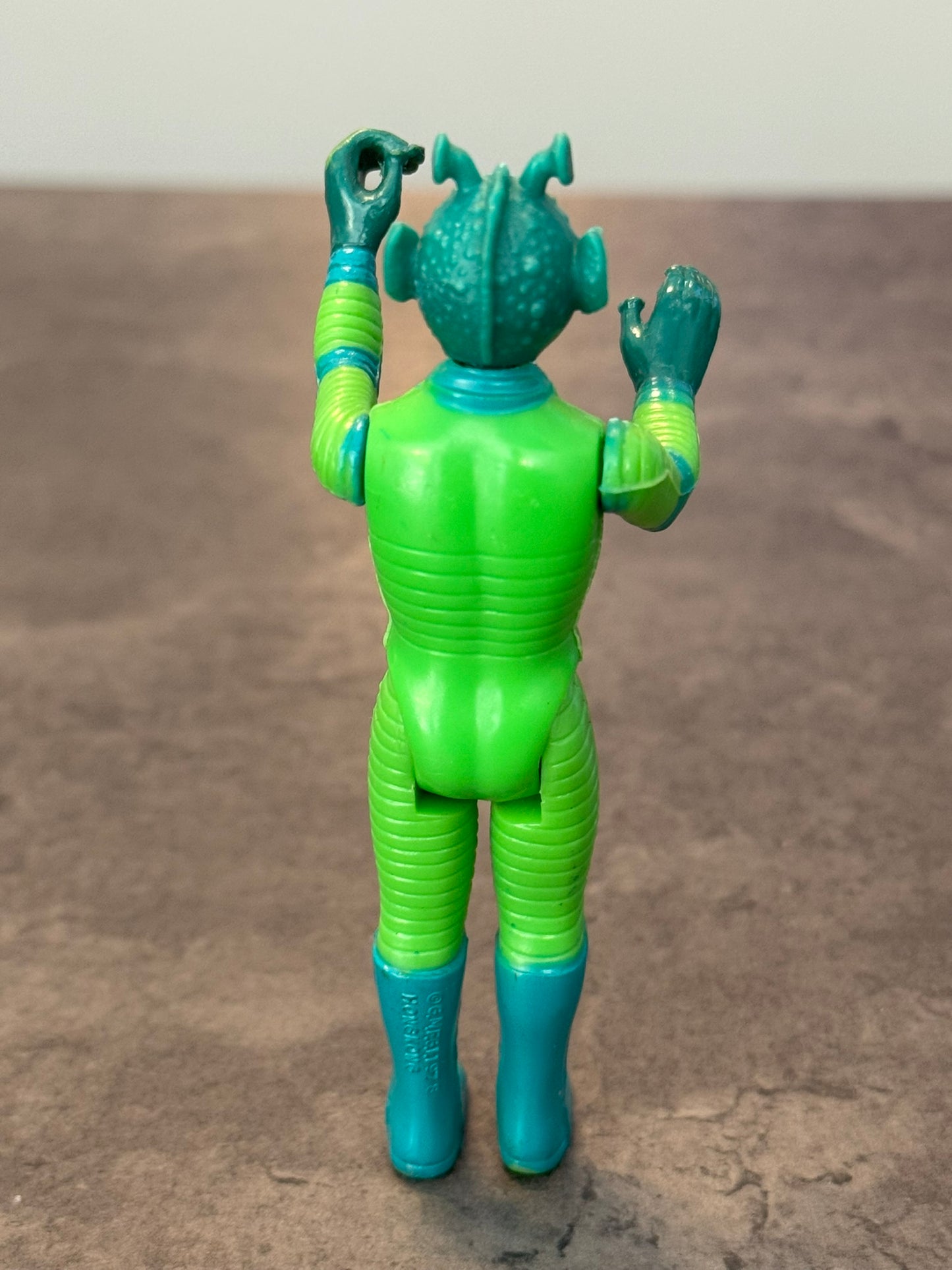 Star Wars Greedo 1978 Figure