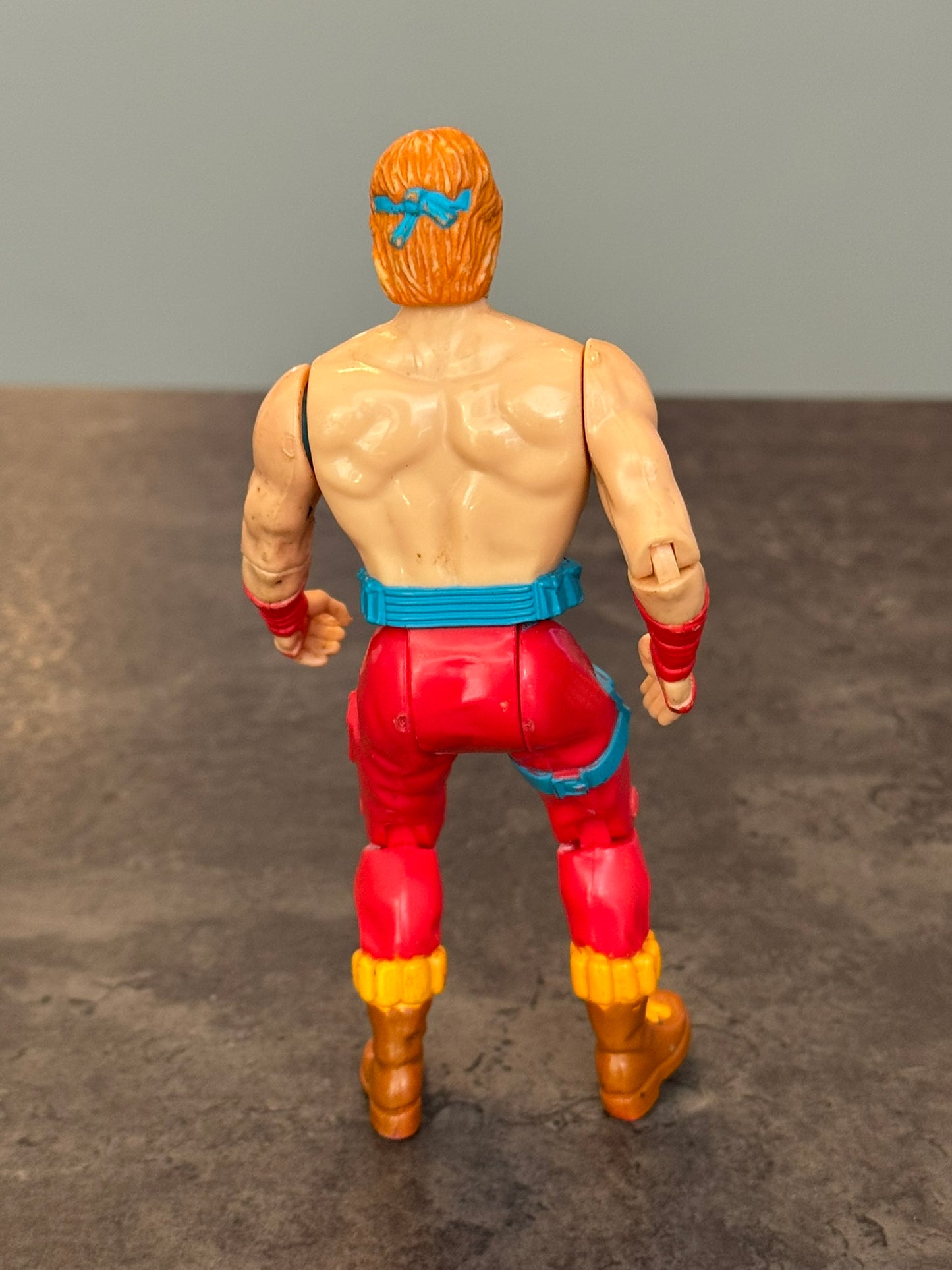 Chuck Norris Action Figure