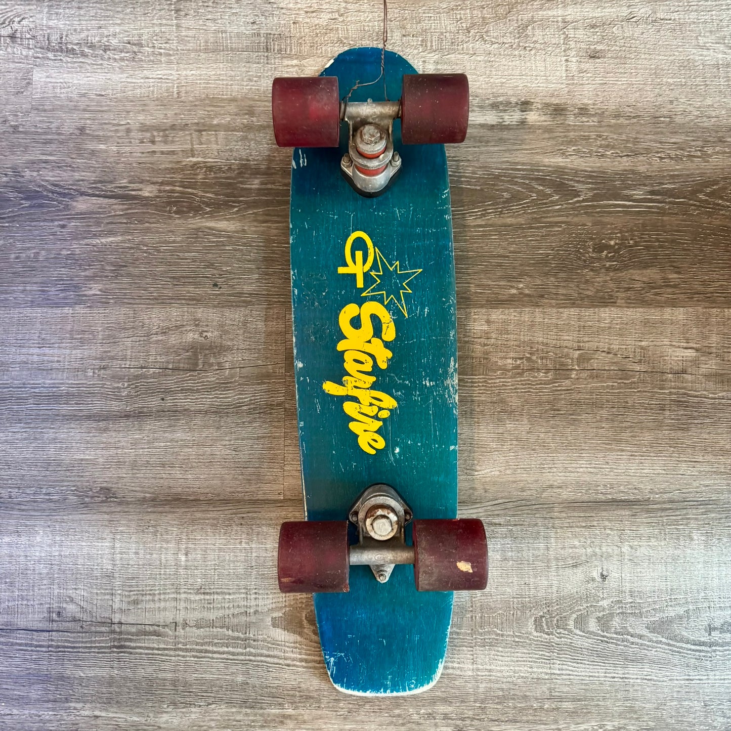 GT Starfire Classic Skateboard