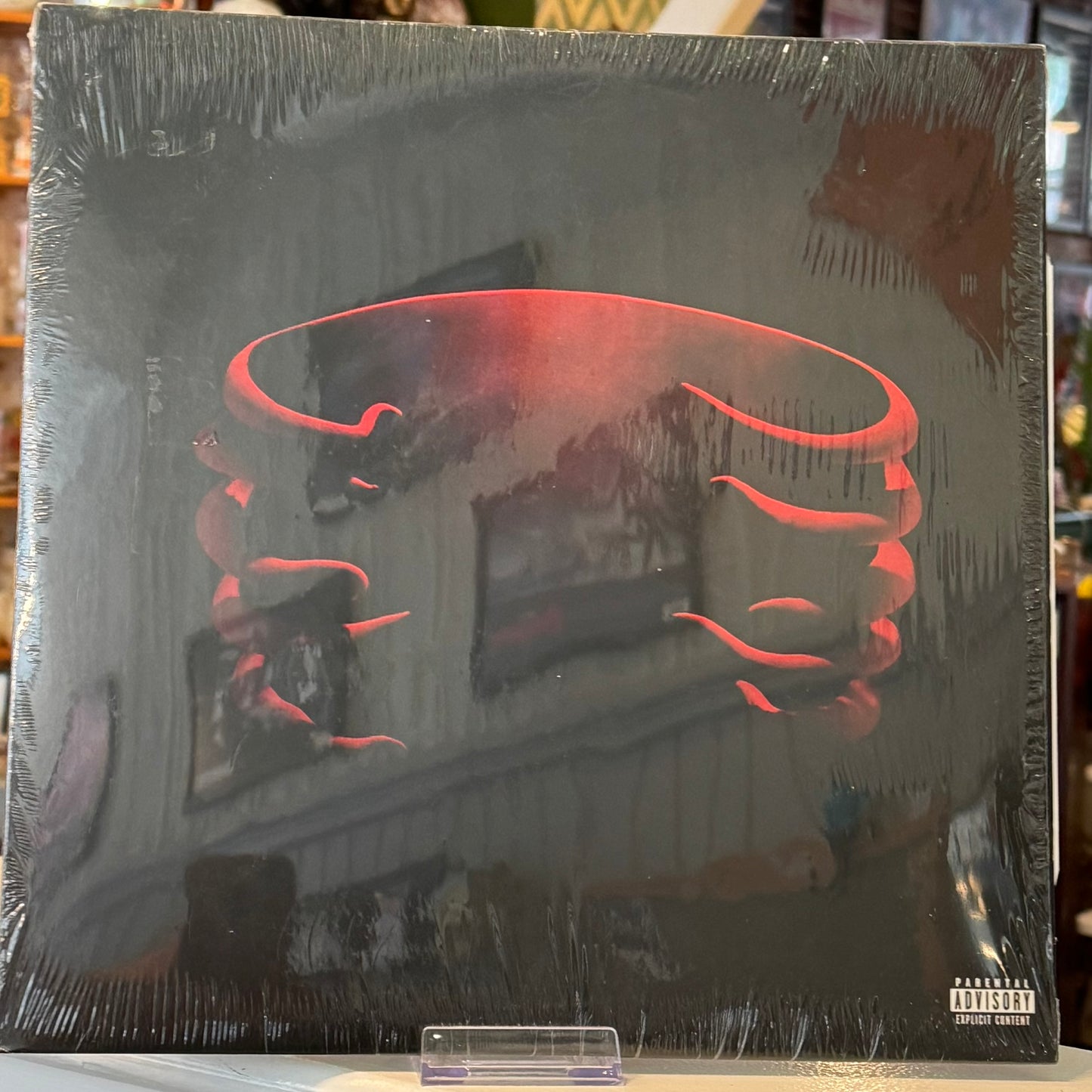 Tool - "Undertow" Vinyl