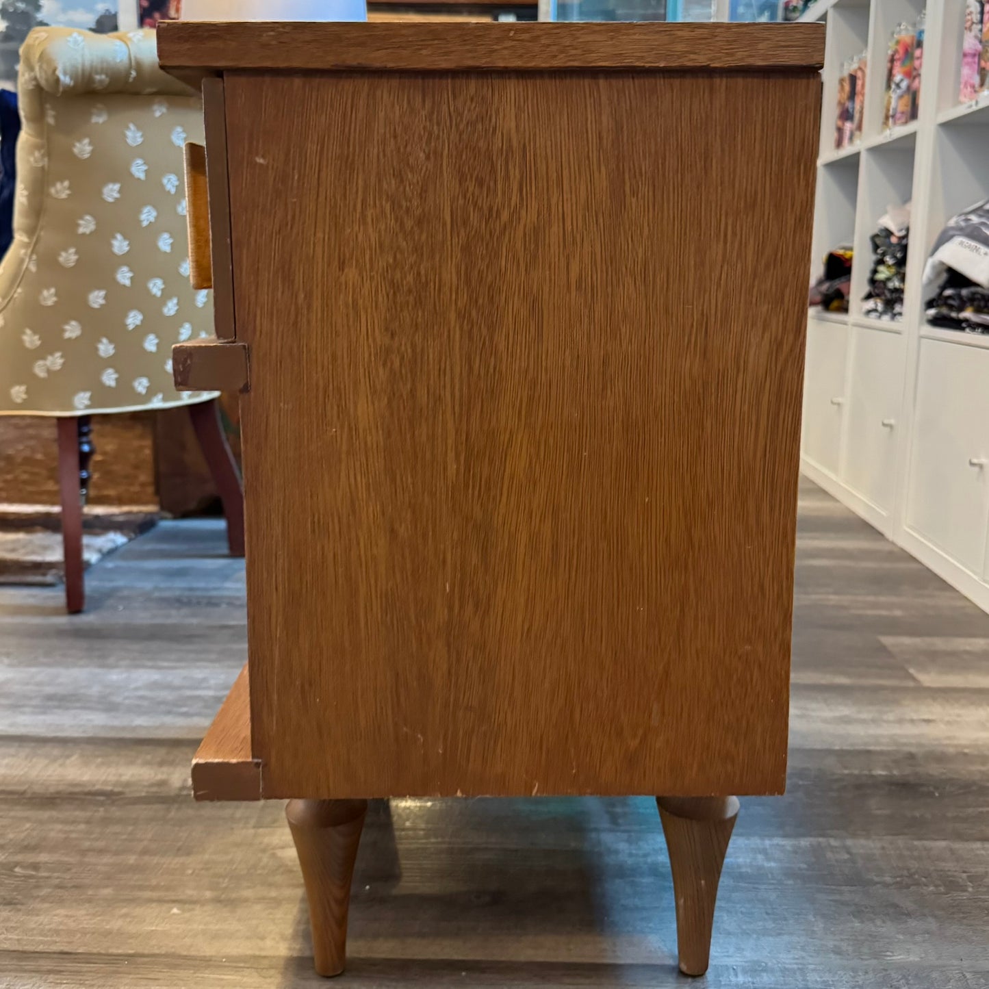 Johnson Carper Nightstand