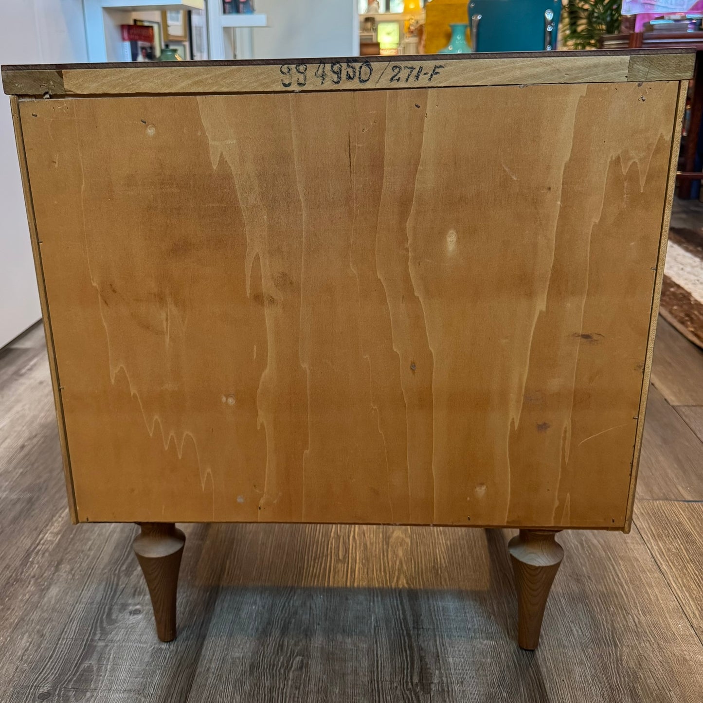 Johnson Carper Nightstand