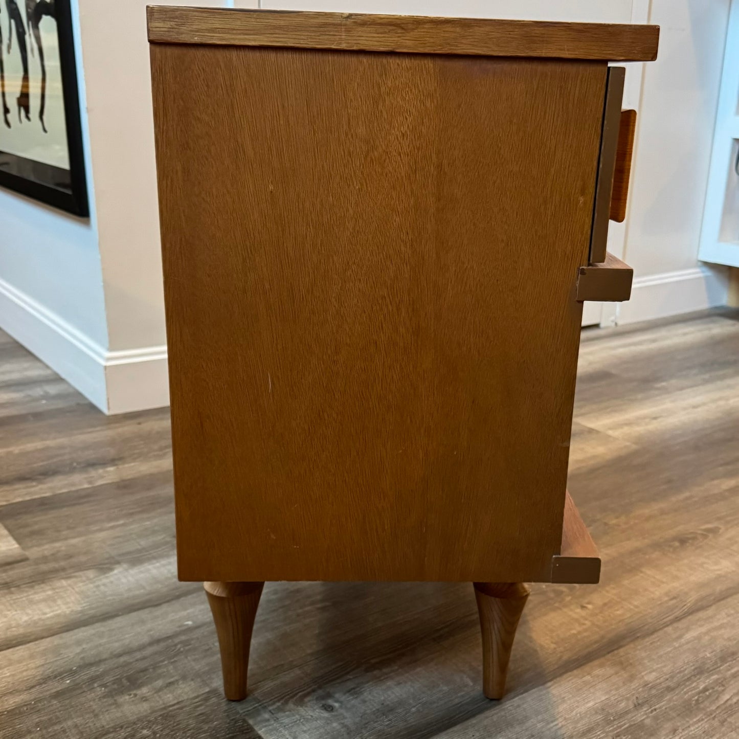 Johnson Carper Nightstand
