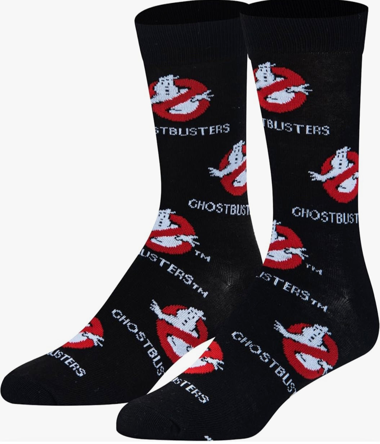 Ghostbusters Socks