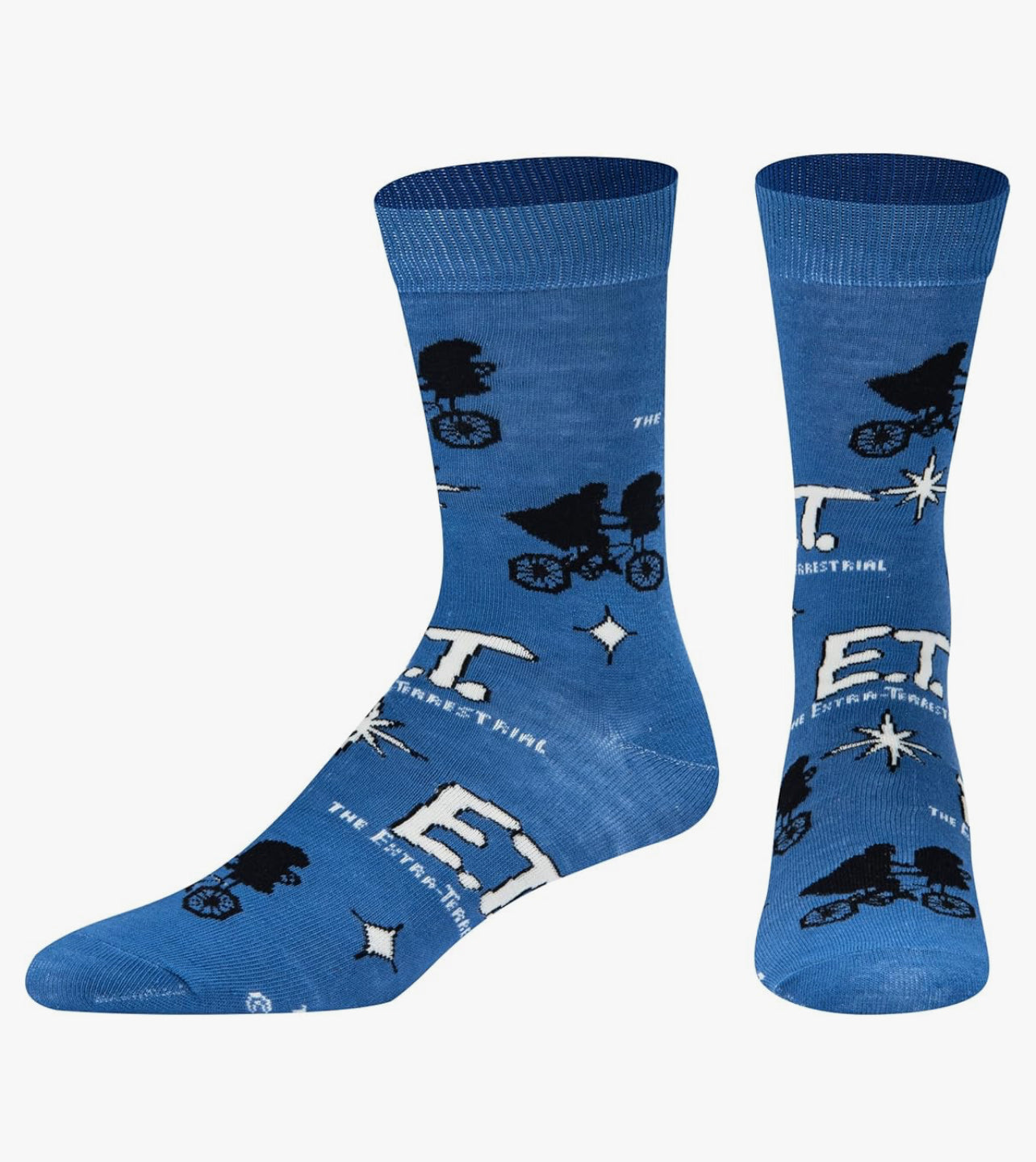 E.T. Socks