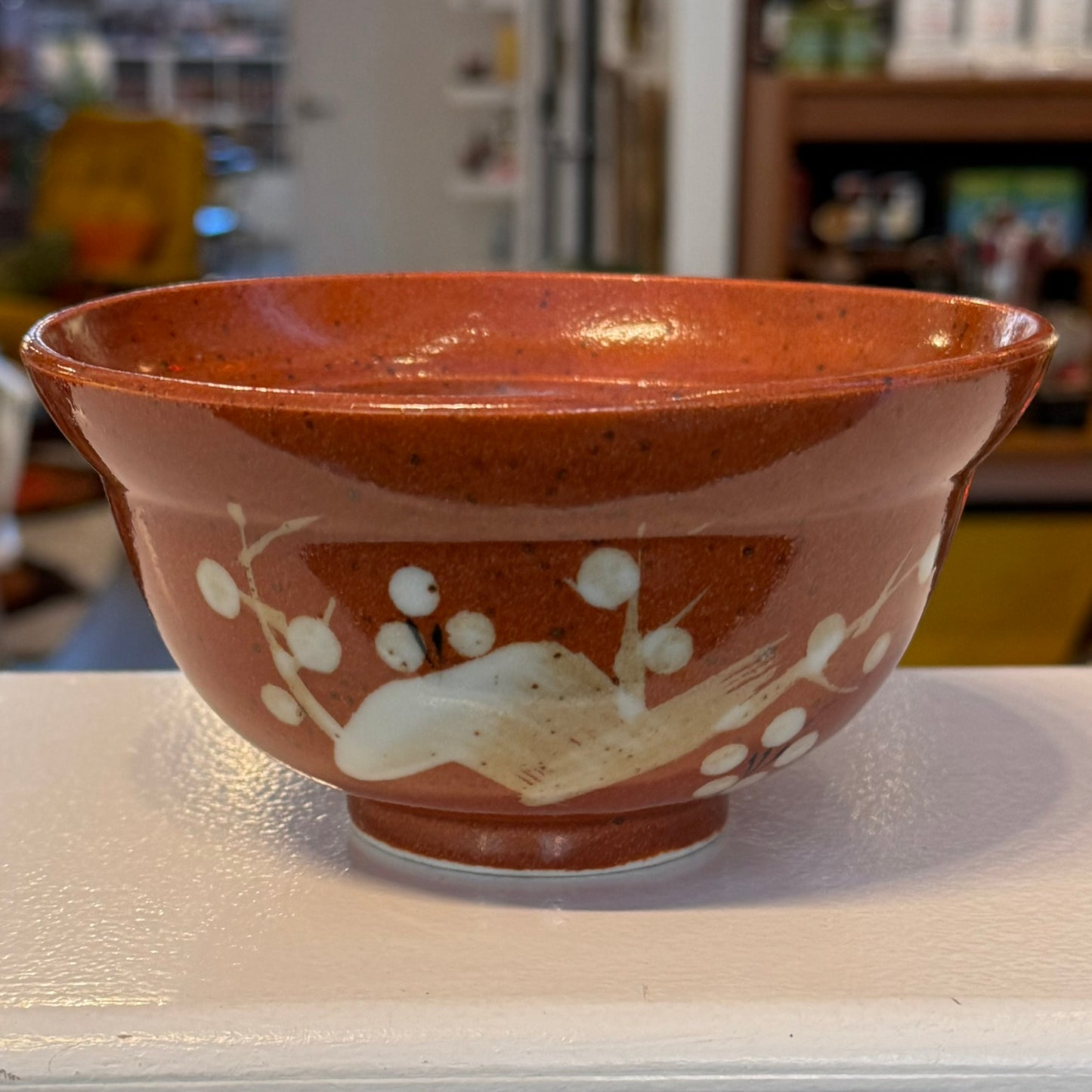 Otagiri OMC Rice Noodle Bowl Japan