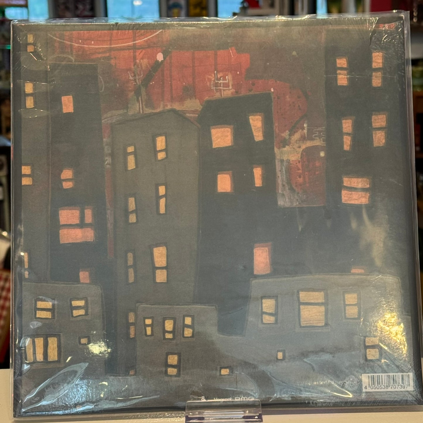 The Get Up Kids - "On A Wire" 2022 Vinyl