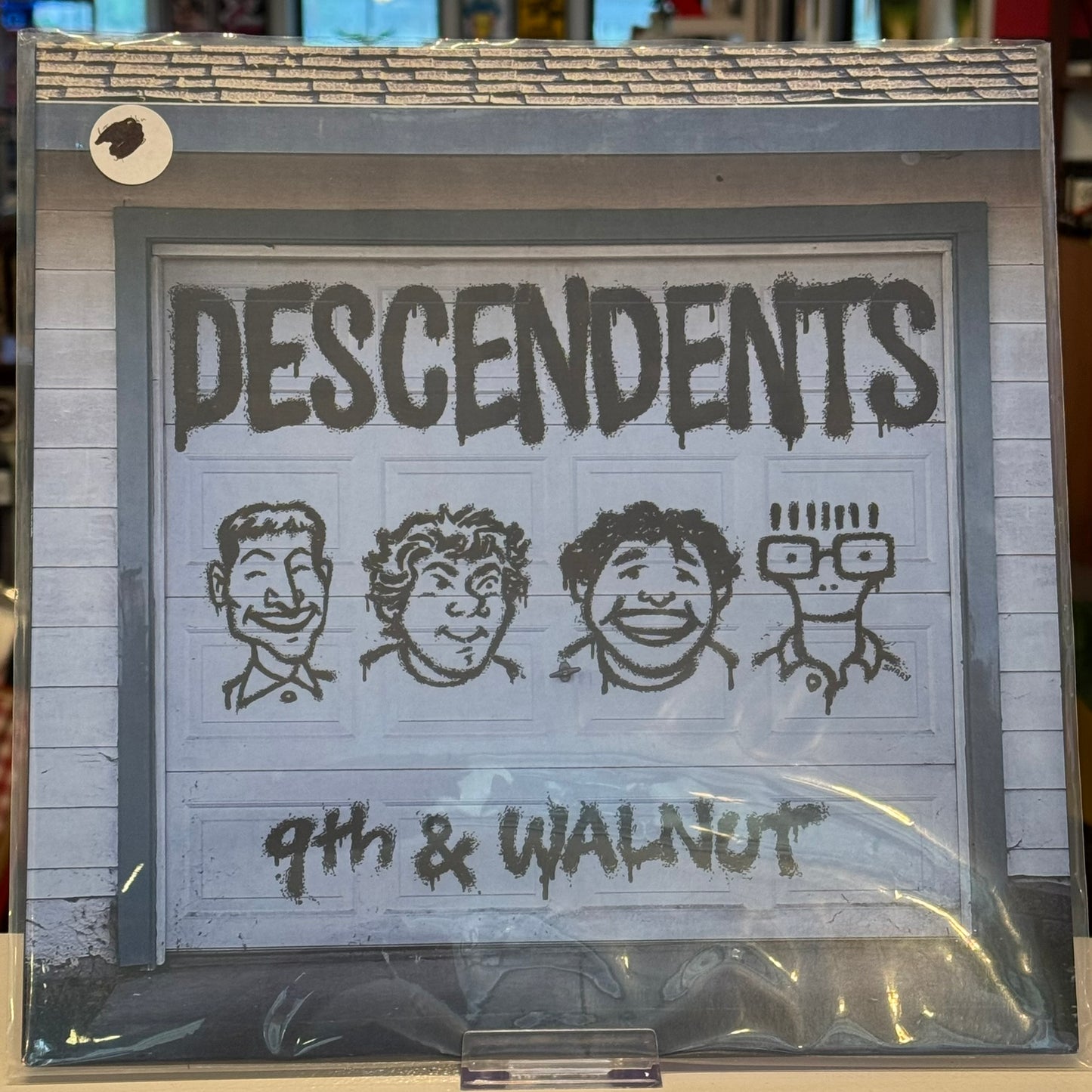 Descendents - "9th and Walnut" Vinyl