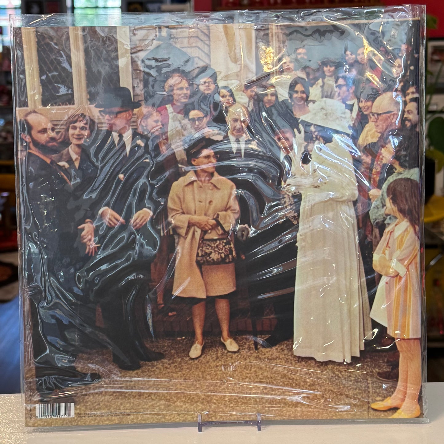 Country Joe and The Fish - 'Together' Vinyl