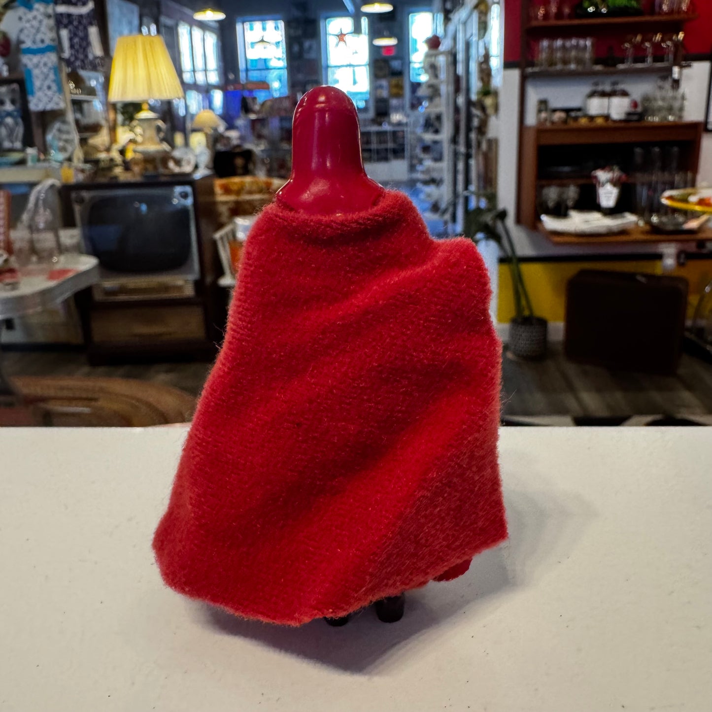 Star Wars Emperor's Royal Guard Figure