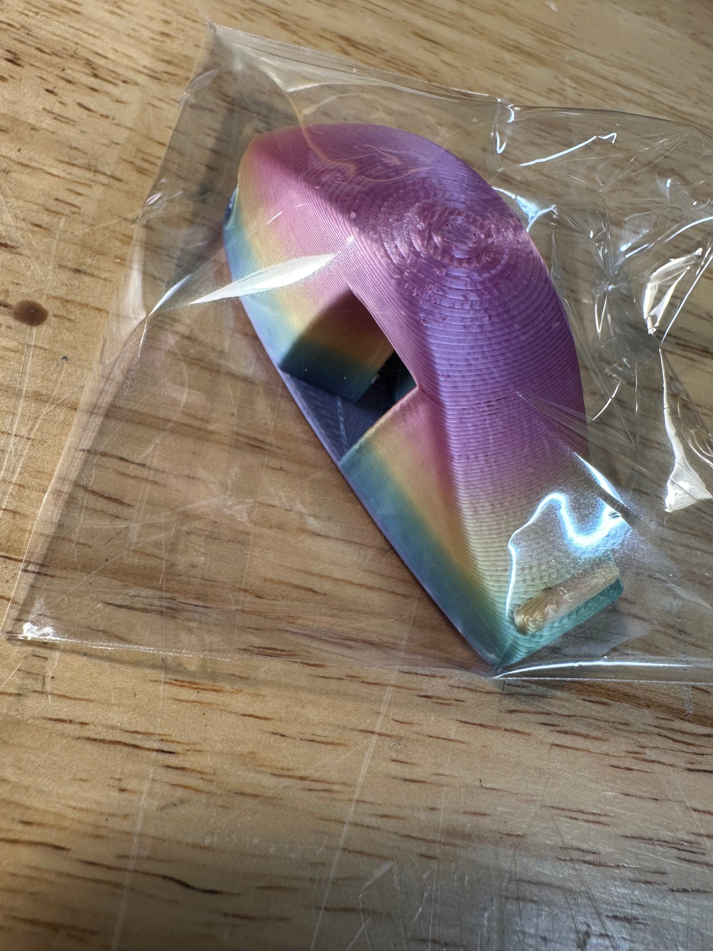 Super Loud Screaming Whistle