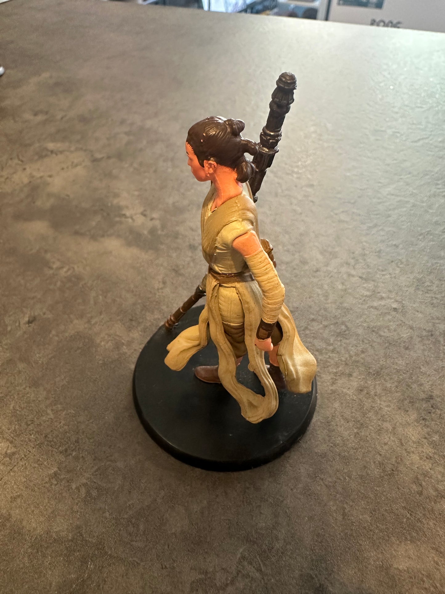 Star Wars Rey Action Figure