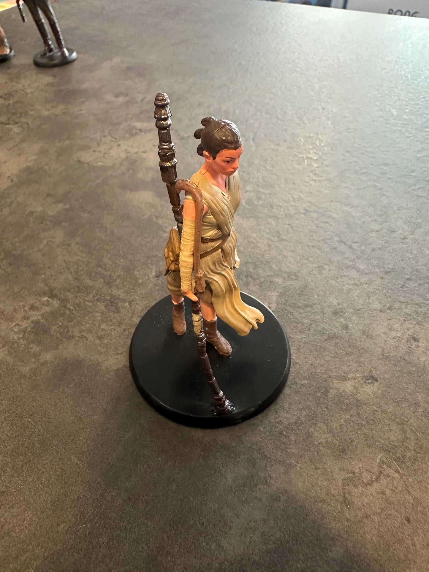Star Wars Rey Action Figure