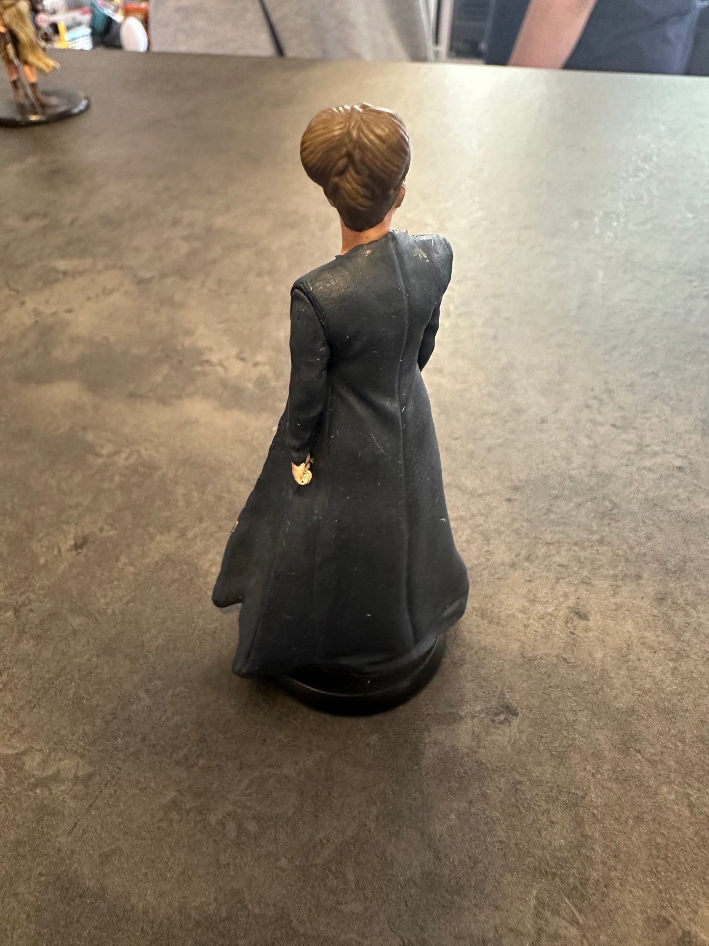 Star Wars Princess Leia Action Figure