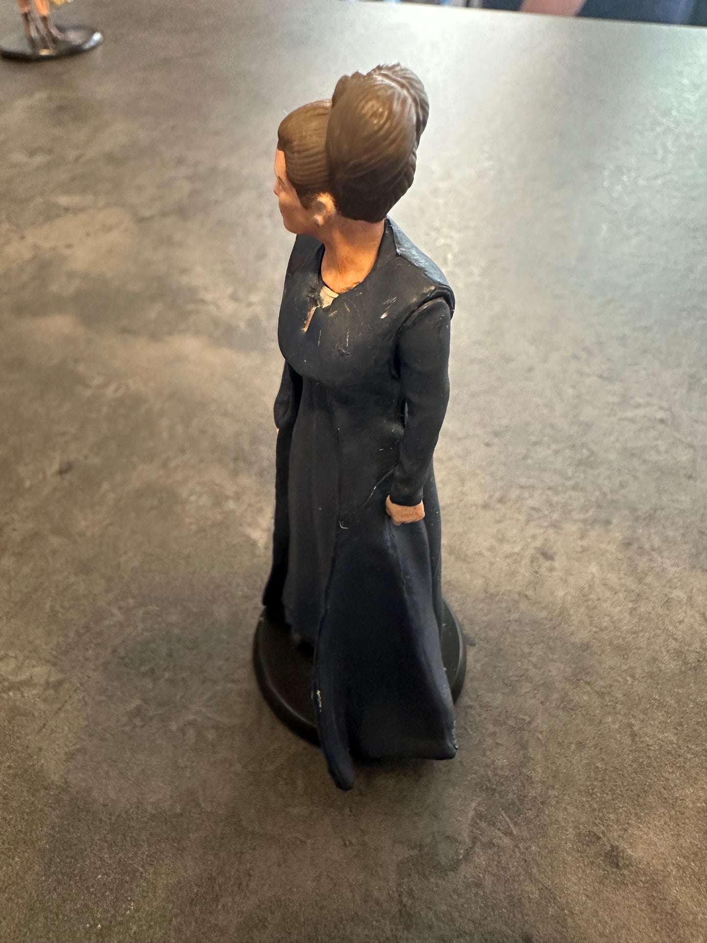 Star Wars Princess Leia Action Figure