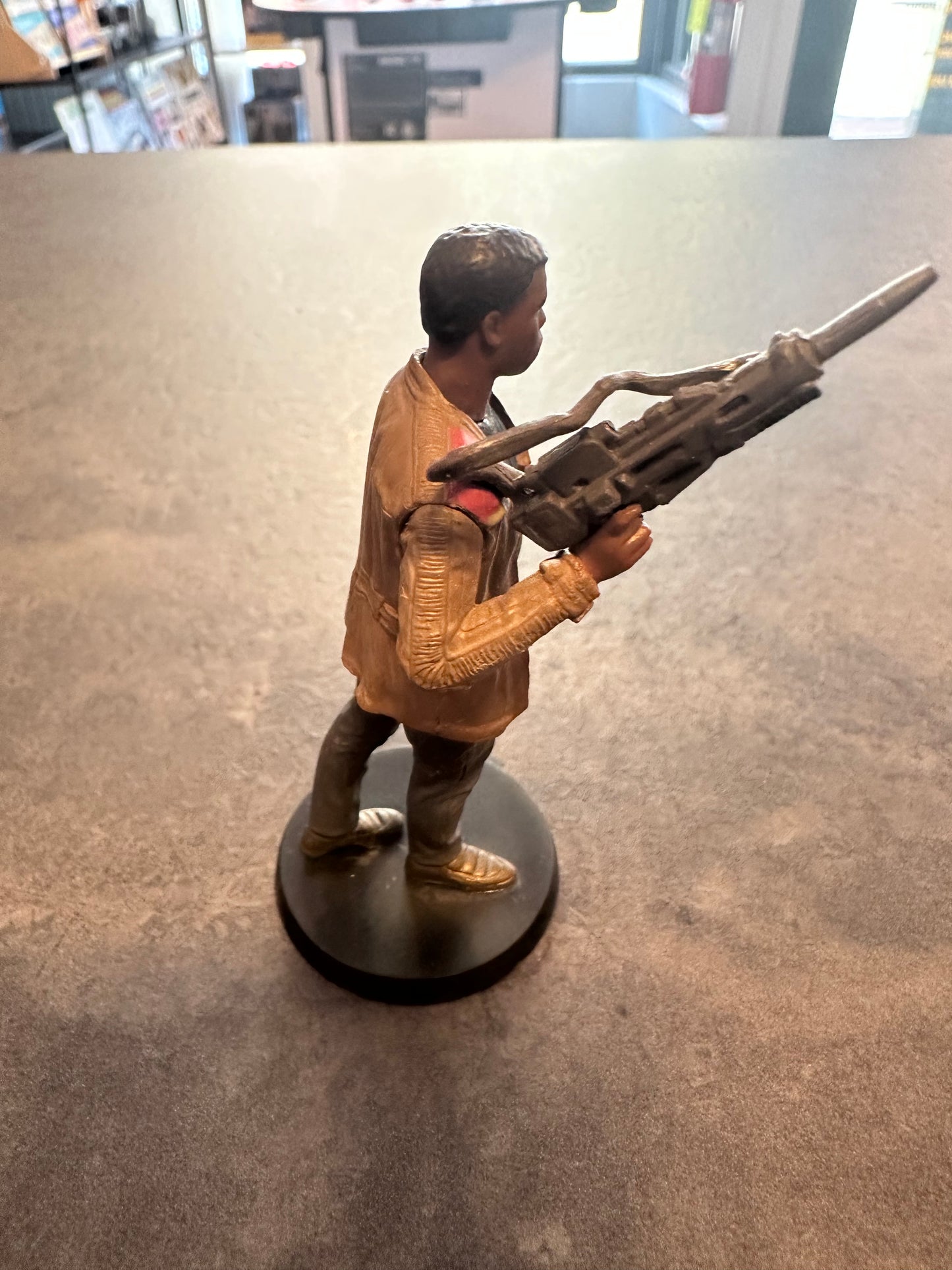 Star Wars Finn Action Figure