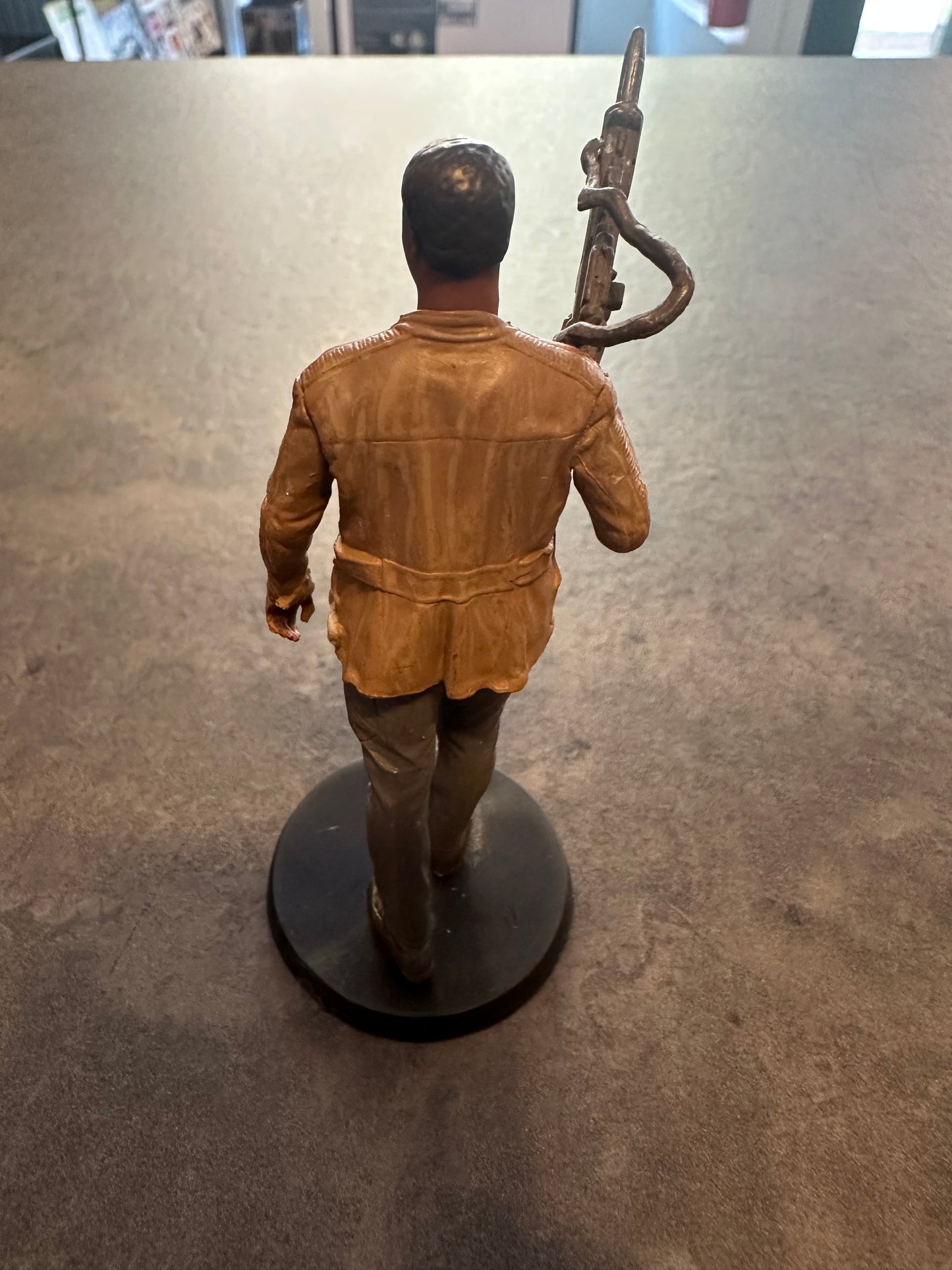 Star Wars Finn Action Figure