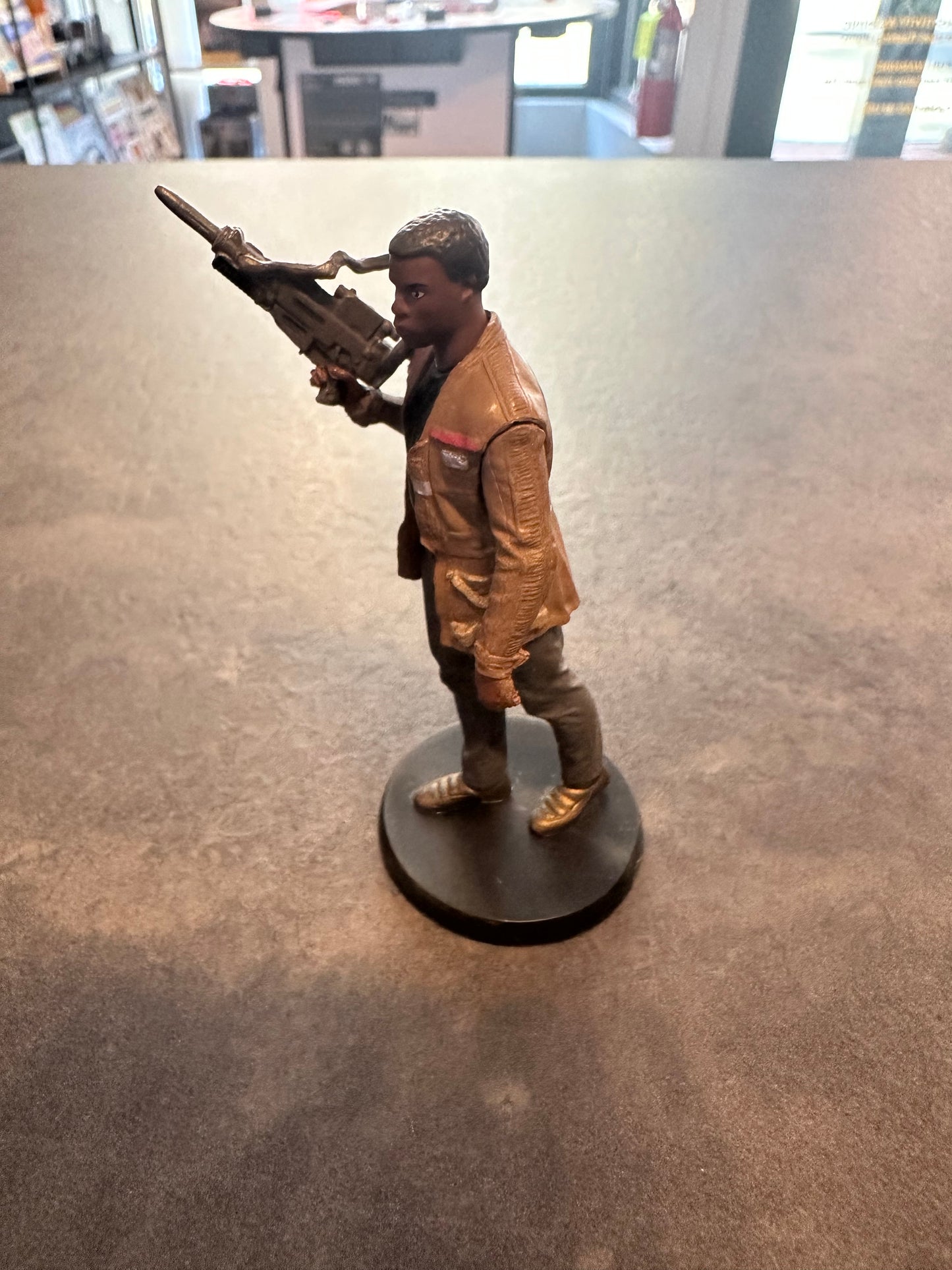 Star Wars Finn Action Figure