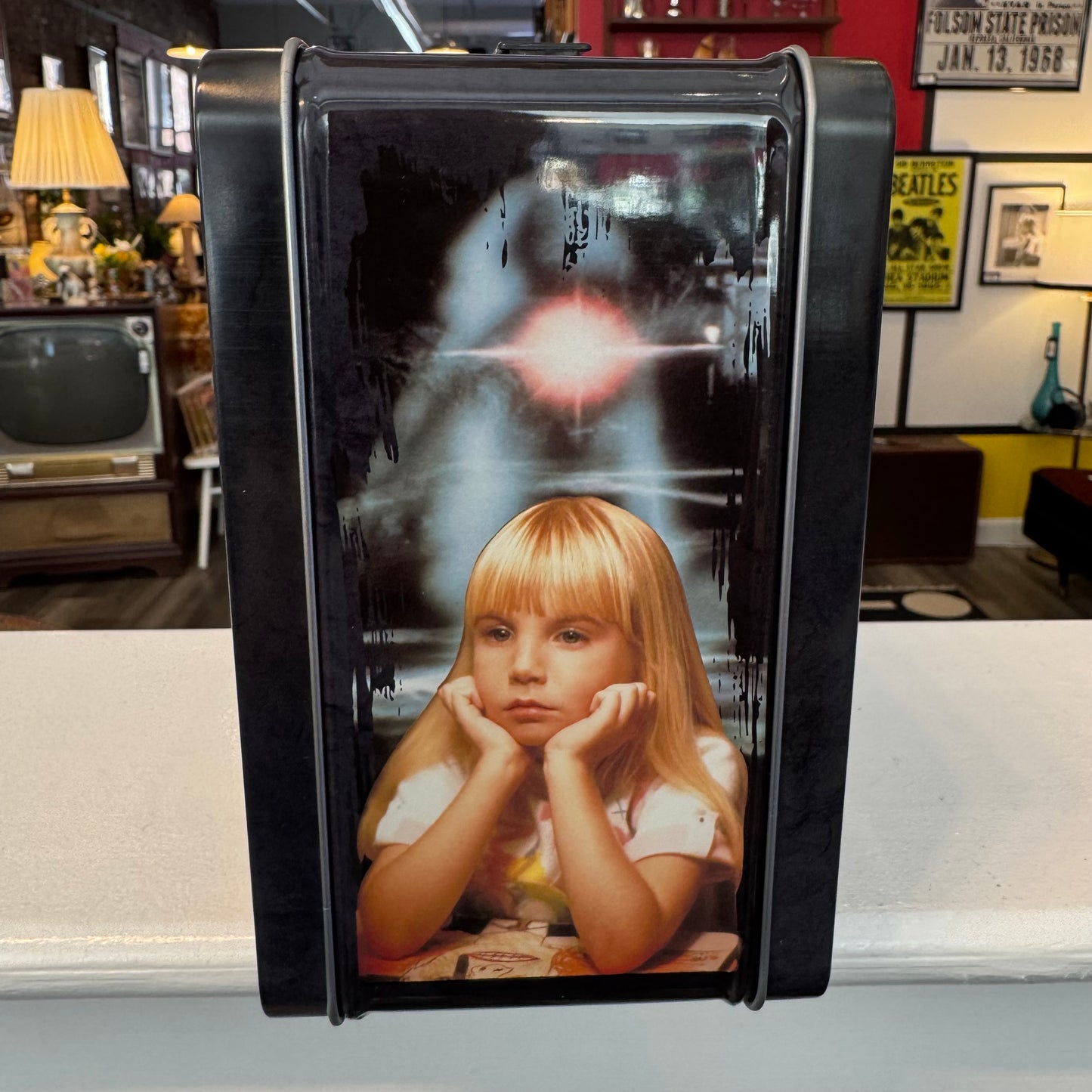 Poltergeist II Fun Box