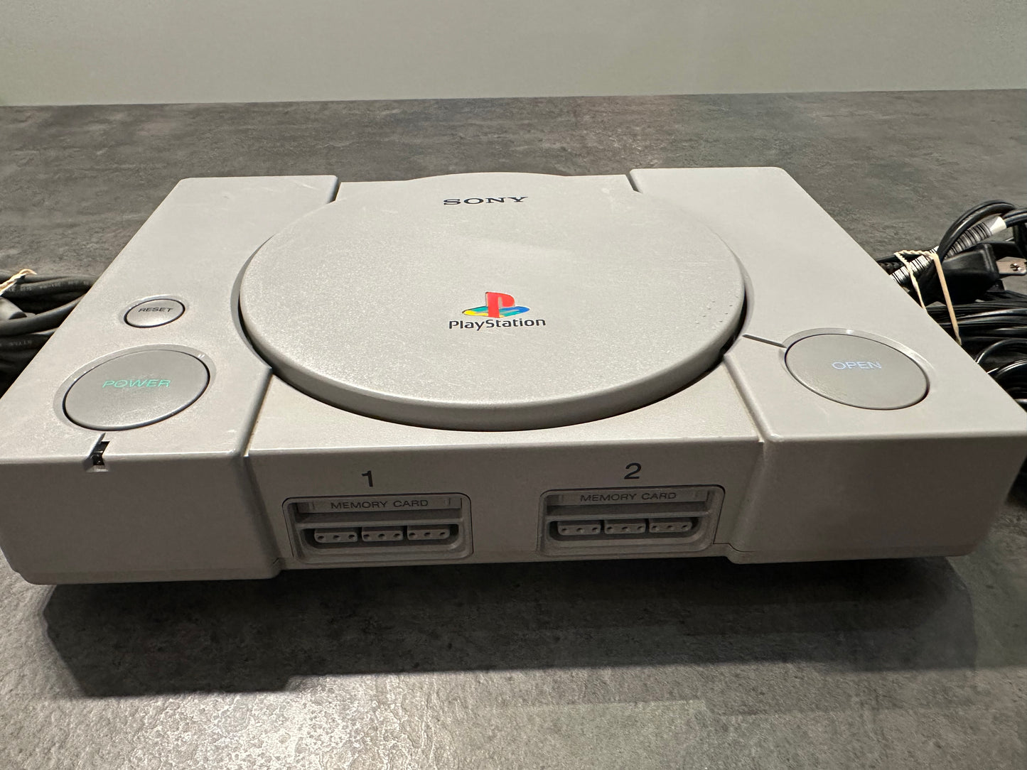 Sony Playstation One PS1