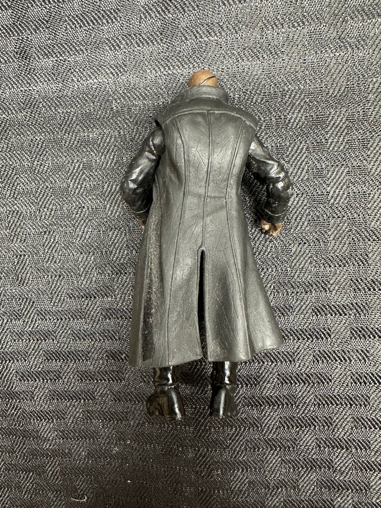 Nick Fury