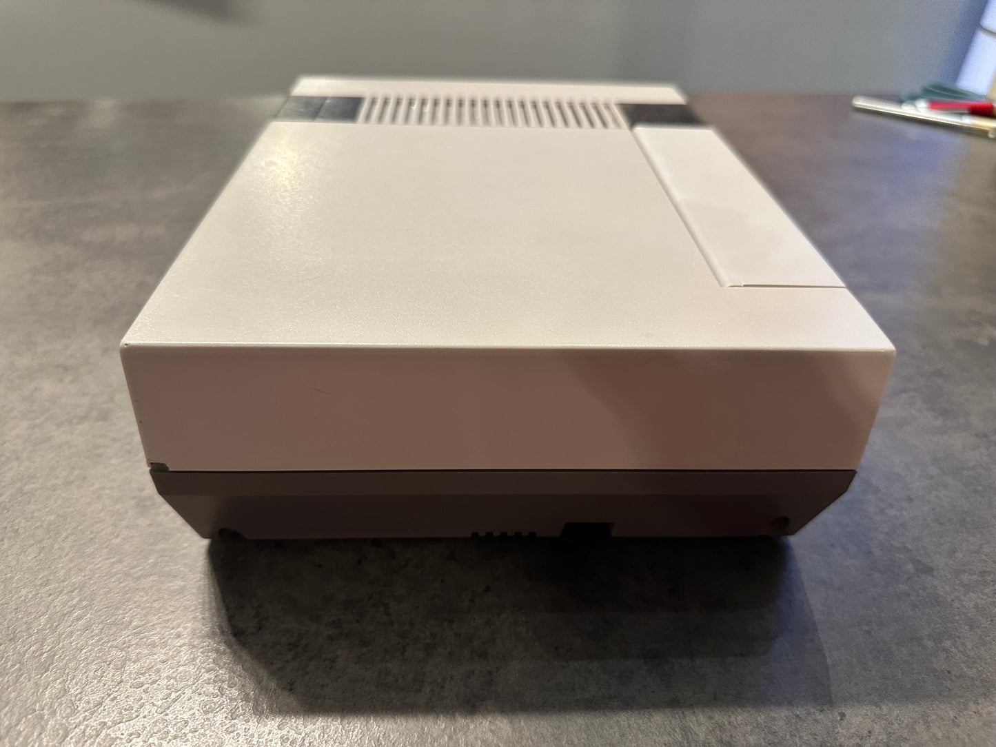 Nintendo Entertainment System NES
