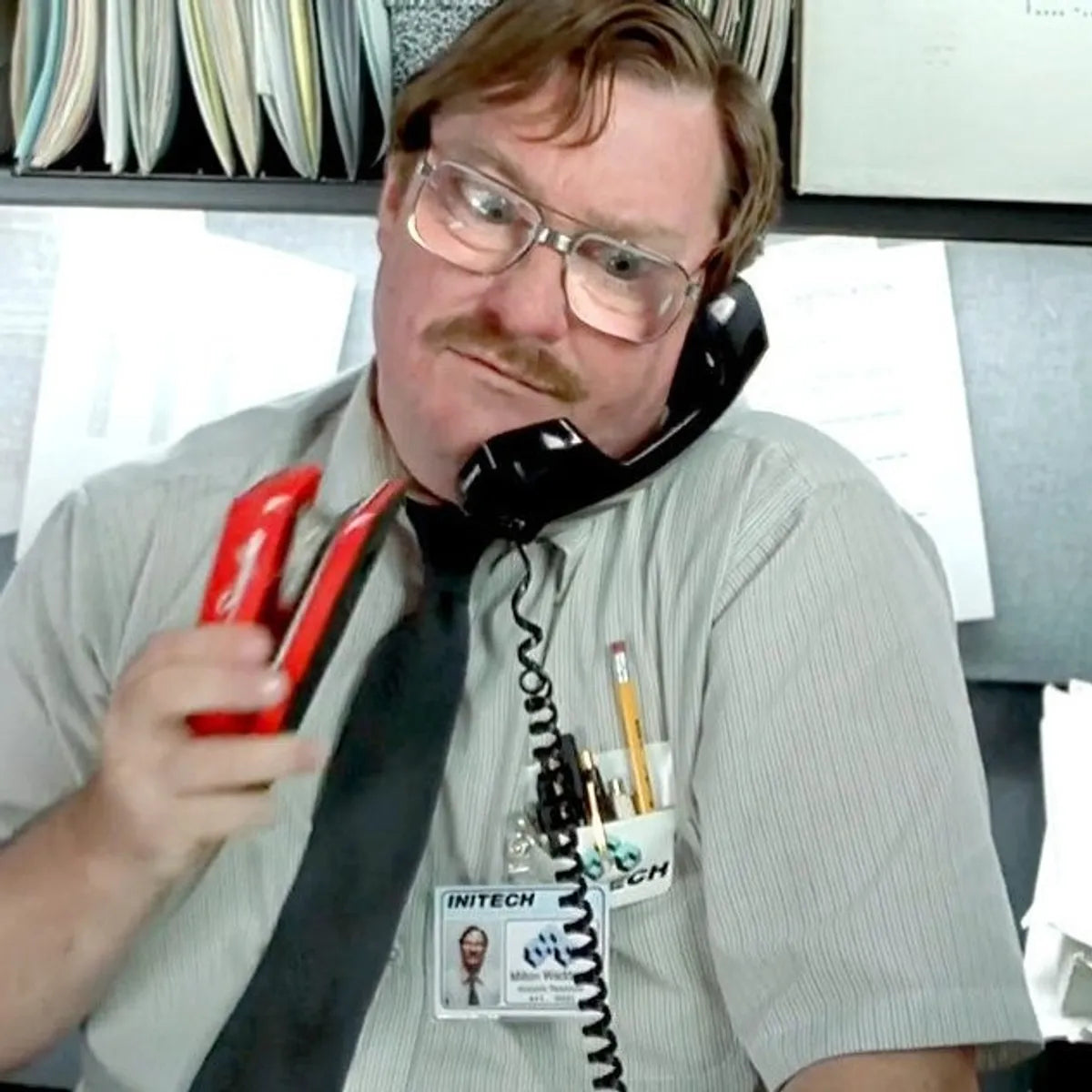 Swingline 747 Classic Stapler