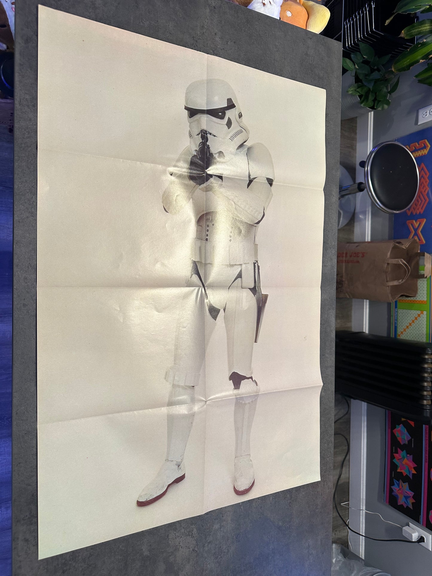 Star Wars Official Poster Monthly - Issue Eight