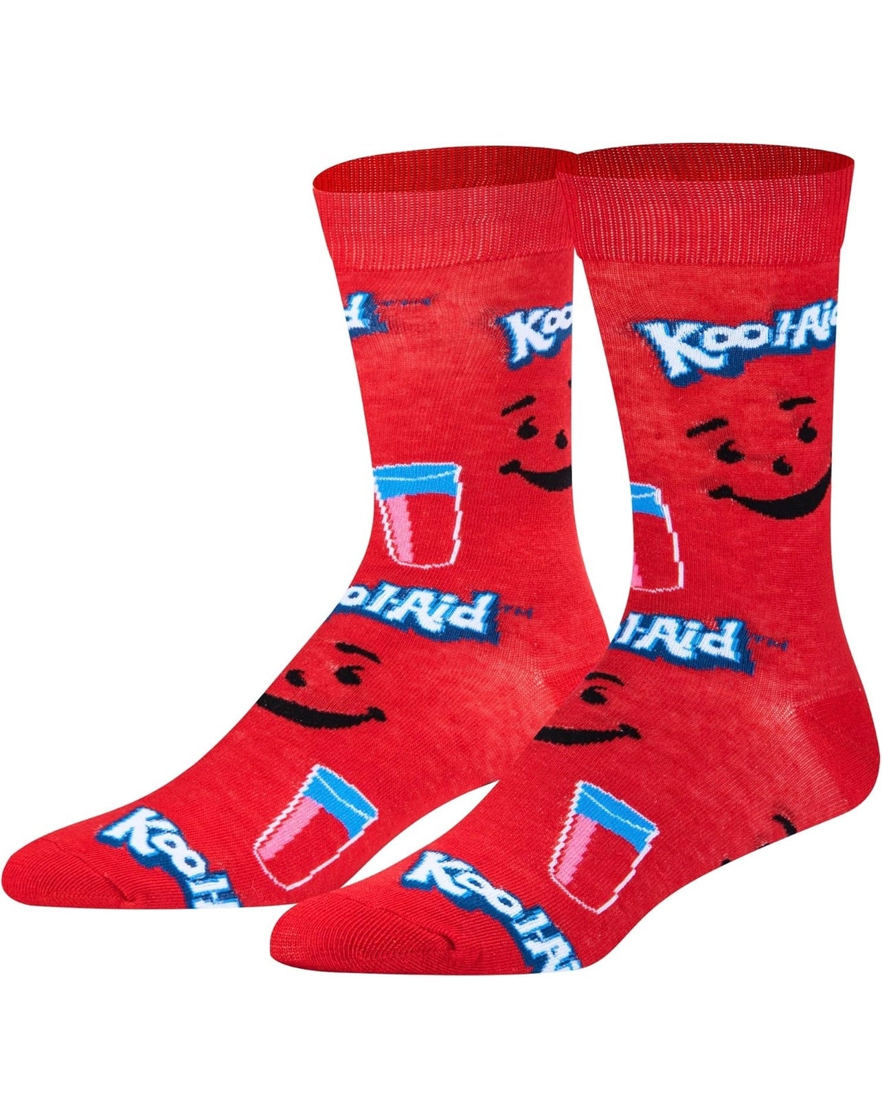 Kool Aid Socks