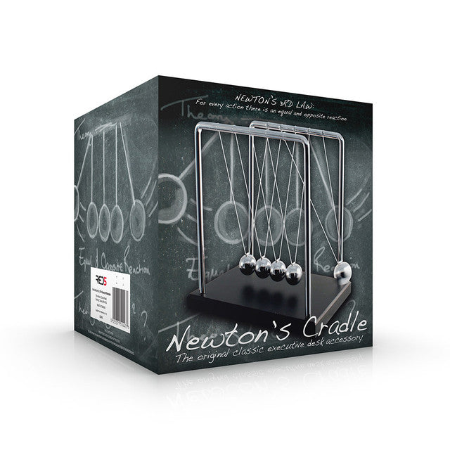 Newton's Cradle