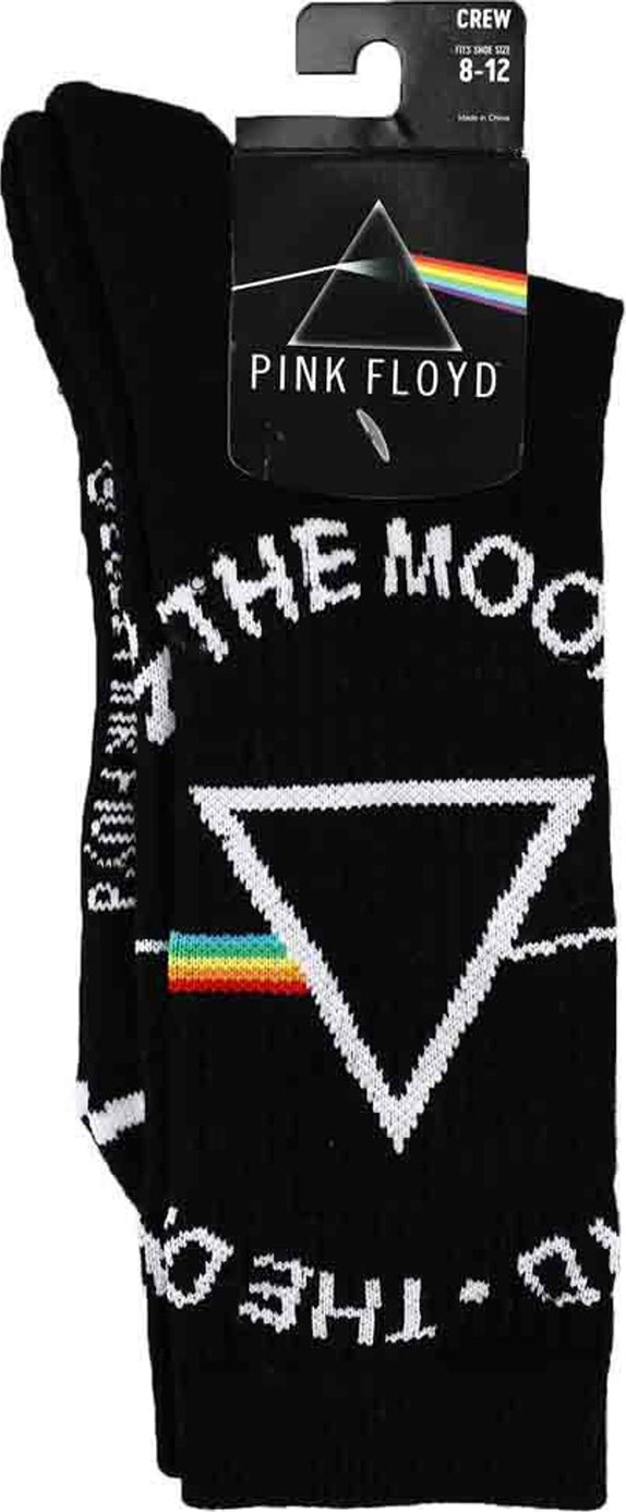 Pink Floyd Socks