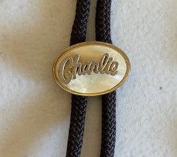 Western Bolo Ties