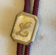 Western Bolo Ties