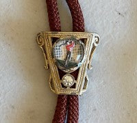 Western Bolo Ties