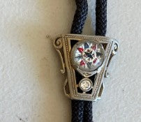 Western Bolo Ties
