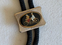 Western Bolo Ties