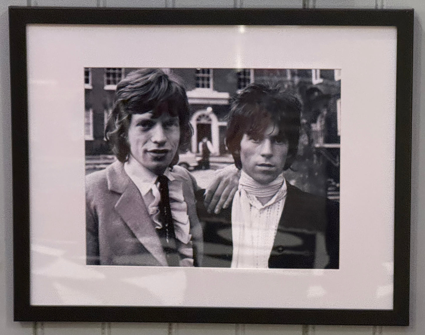 Rolling Stones Duo