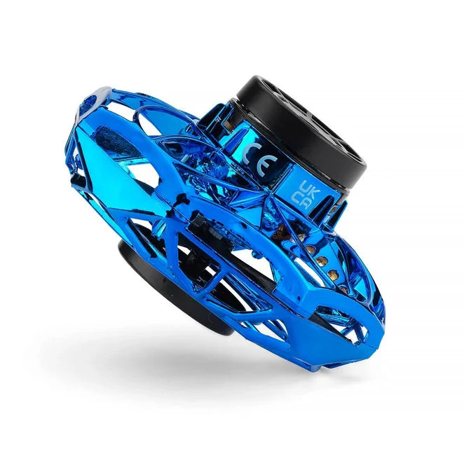 Vortex Spinner