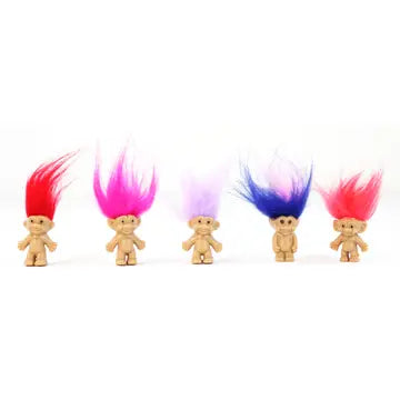 Mini Trolls