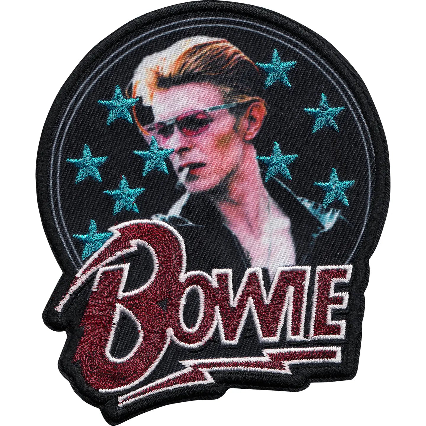 Bowie Patch