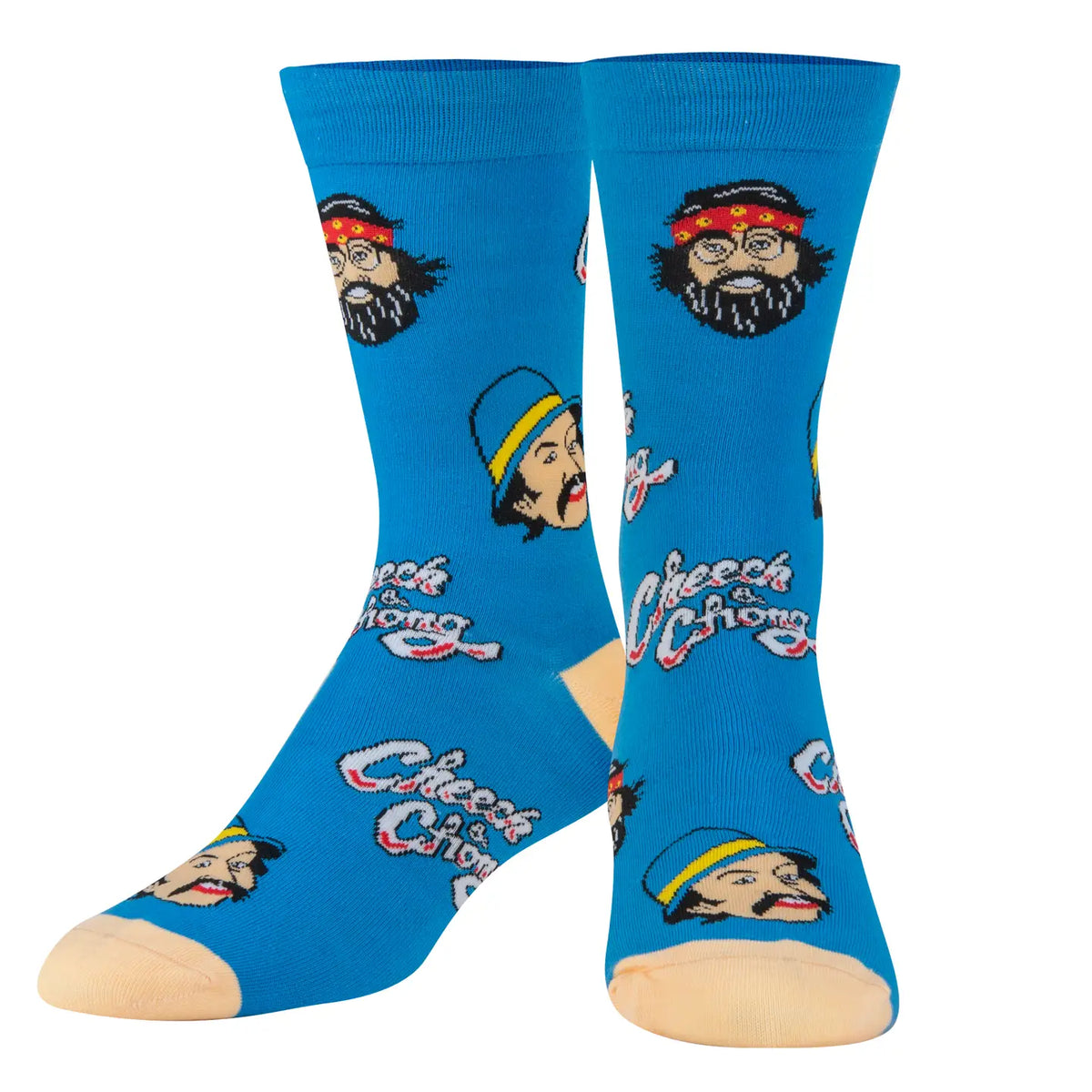 Cheech and Chong Socks